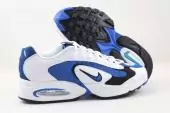 nike air max triax 96 2020 hommes trainers limited  blue wave